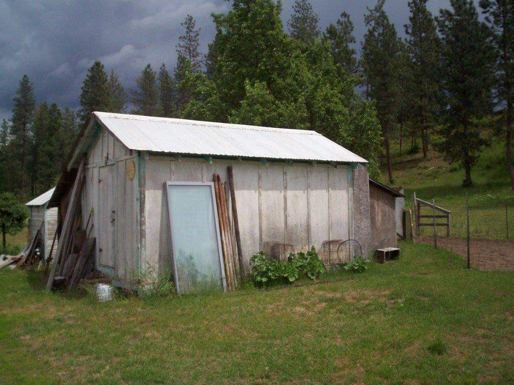 2319 Bossburg Road Evans, WA 99126 - Photo 15 of 20 Gallery Image 15