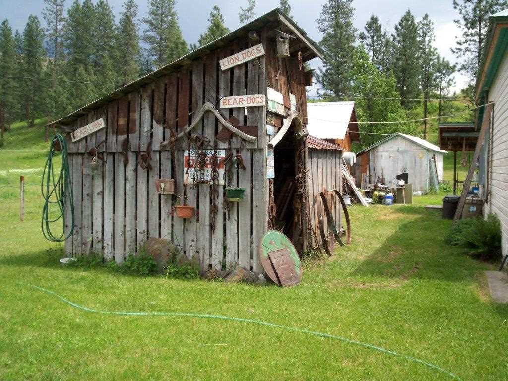 2319 Bossburg Road Evans, WA 99126 - Photo 16 of 20 Gallery Image 16