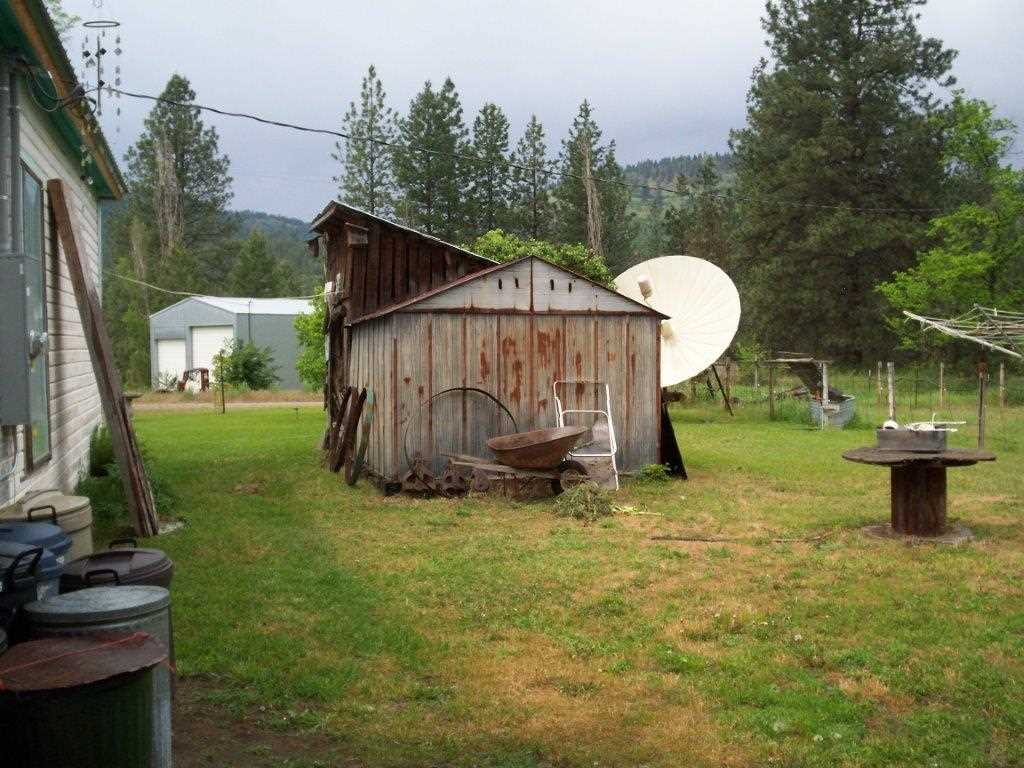 2319 Bossburg Road Evans, WA 99126 - Photo 17 of 20 Gallery Image 17