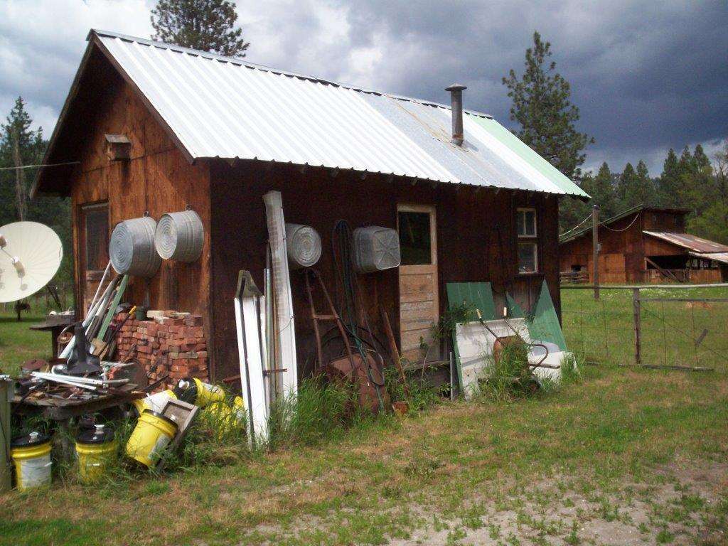 2319 Bossburg Road Evans, WA 99126 - Photo 18 of 20 Gallery Image 18