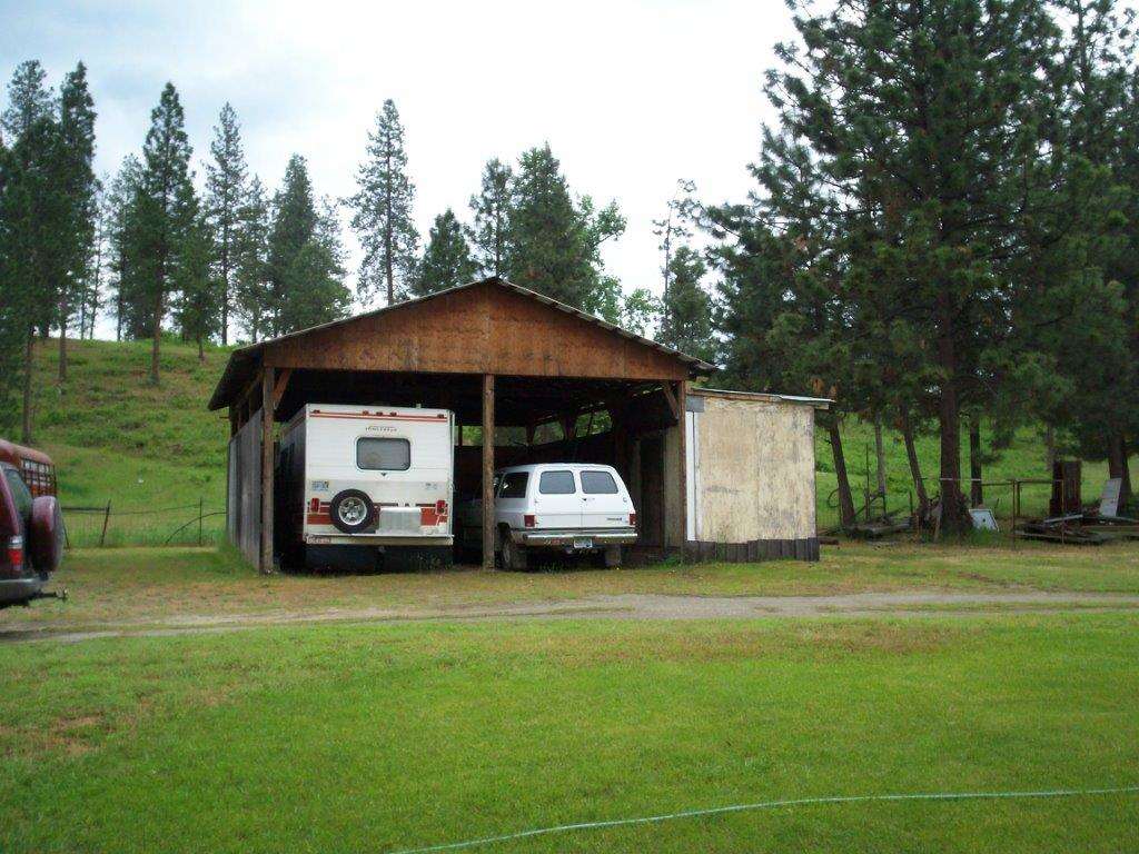 2319 Bossburg Road Evans, WA 99126 - Photo 19 of 20 Gallery Image 19