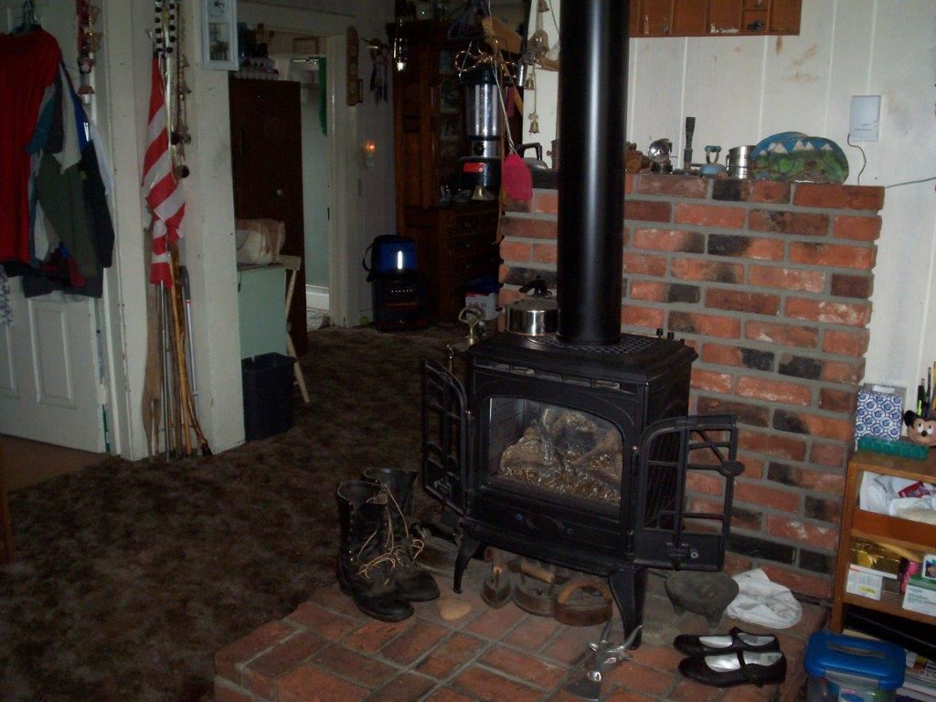 2319 Bossburg Road Evans, WA 99126 - Photo 9 of 20 Gallery Image 9