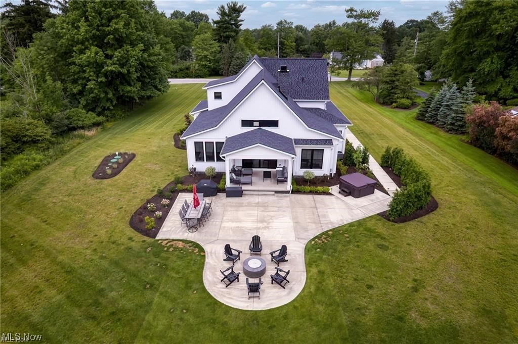 31400 Jackson Road Chagrin Falls, OH 44022 - Photo 27 of 29
