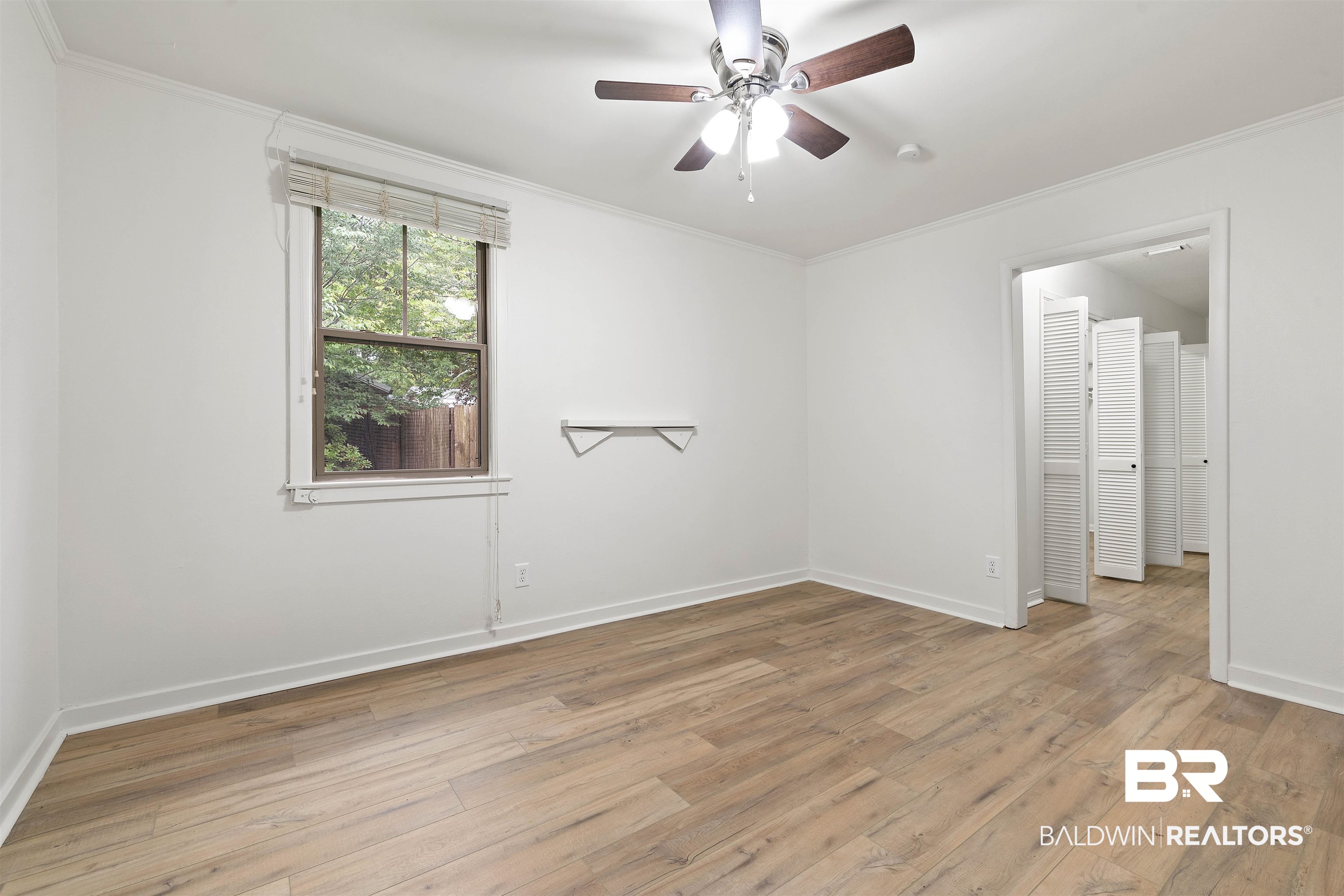 4667 Bit And Spur Road Mobile, AL 36608 - Photo 16 of 27 Primary Bedroom