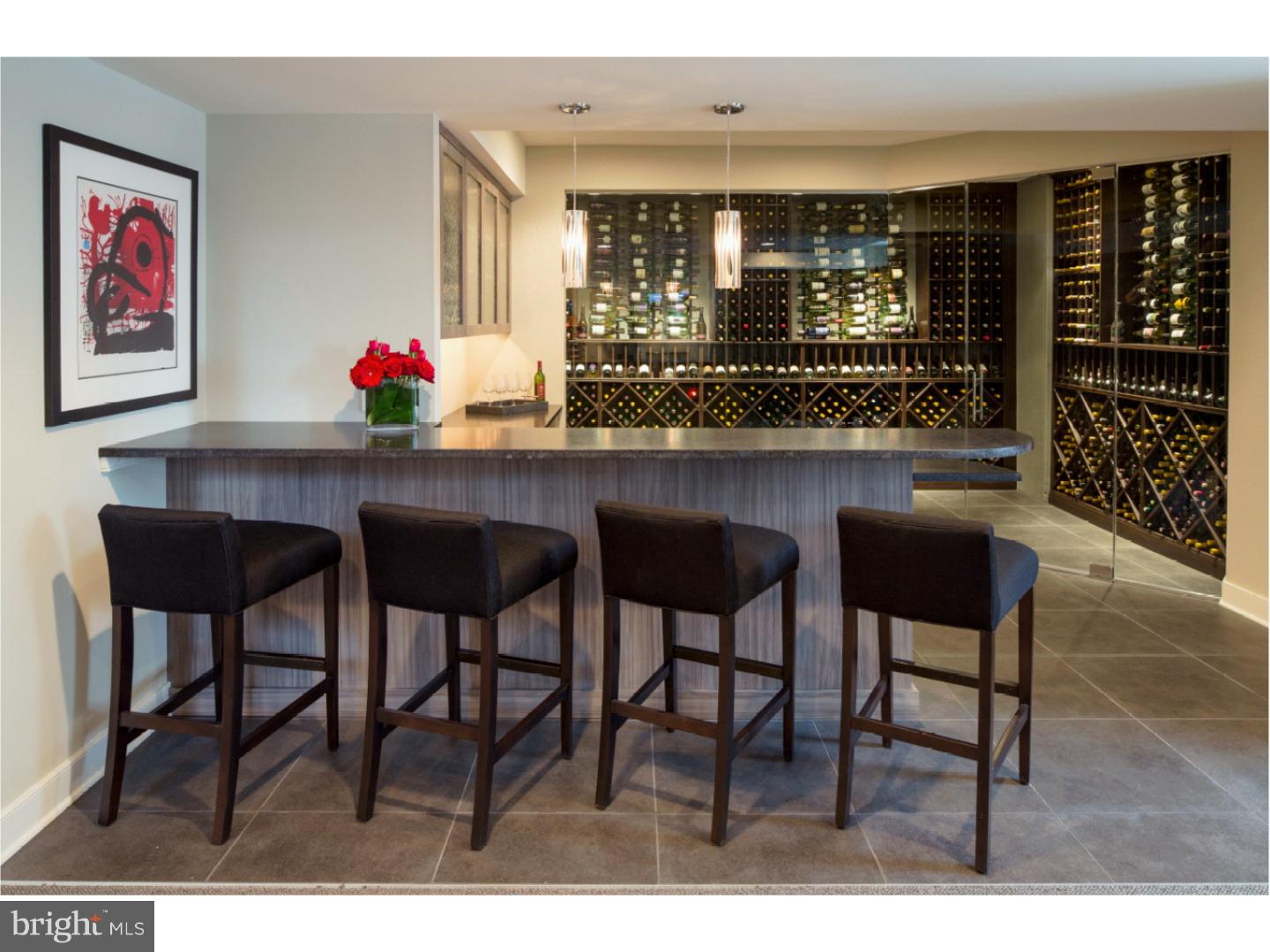 220 South Waterloo Road Devon, PA 19333 - Photo 13 of 13 a dining room with furniture and window
