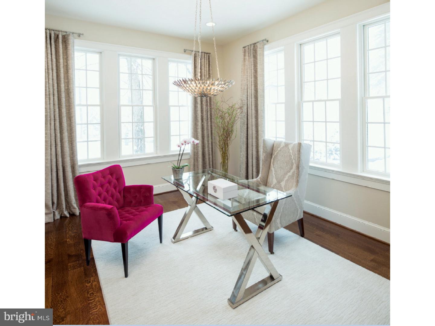 220 South Waterloo Road Devon, PA 19333 - Photo 7 of 13 a living room with furniture and a window