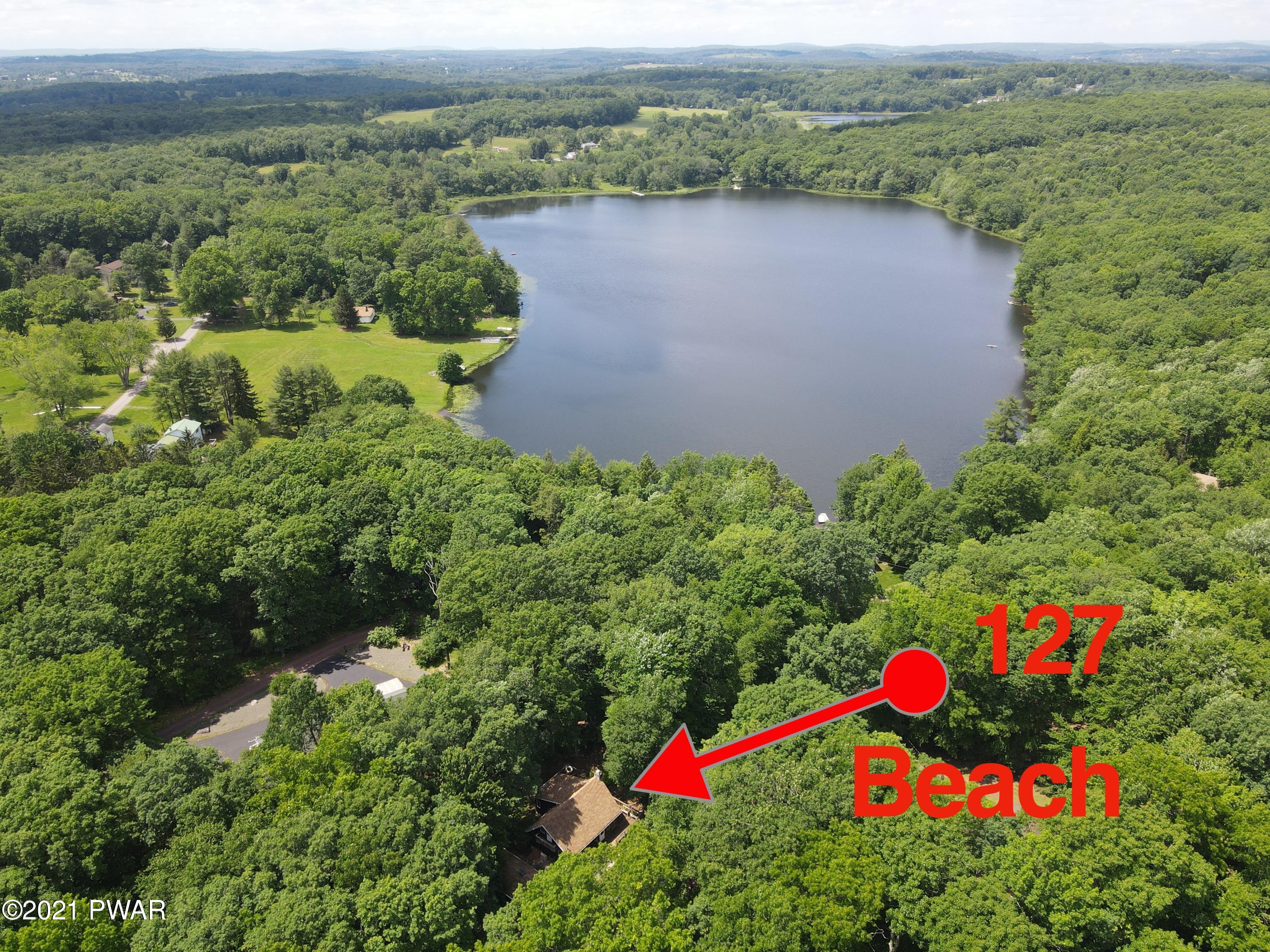127 Beach Road Beach Lake, PA 18405 - Photo 2 of 44 Photo_6553774_DJI_174_jpg_8055056_0_2021
