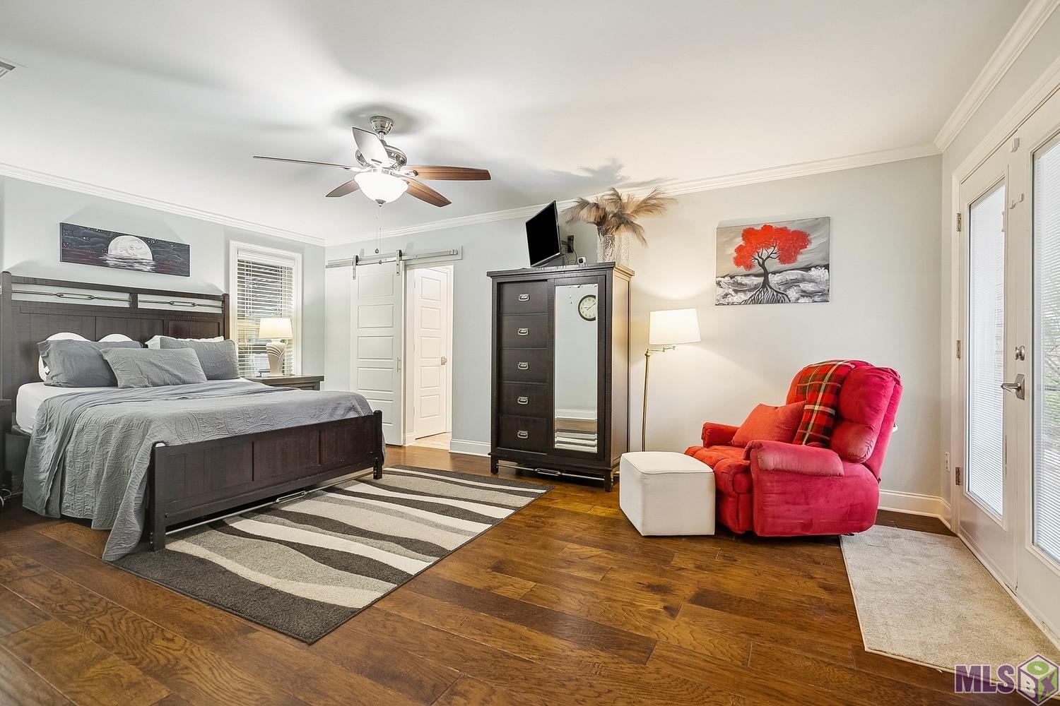 1233 Crossbow Drive Baton Rouge, LA 70816 - Photo 13 of 24 Gallery Image 13