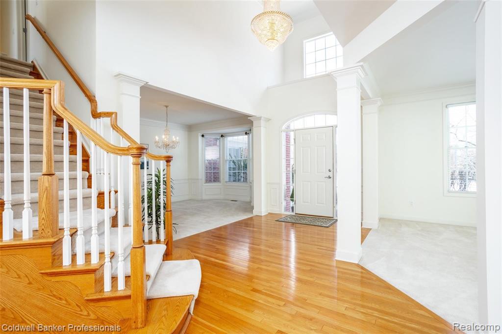 17234 Orchard Ridge Road Northville, MI 48168 - Photo 16 of 57 Gallery Image 16