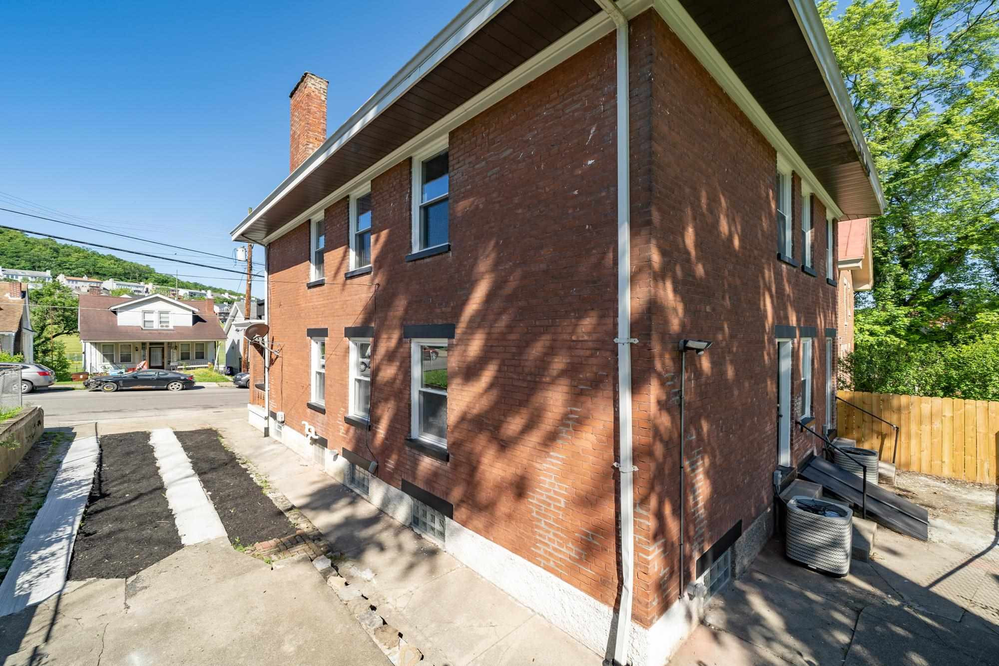 2012-2014 Howell Street Covington, KY 41014 - Photo 37 of 40 Gallery Image 37