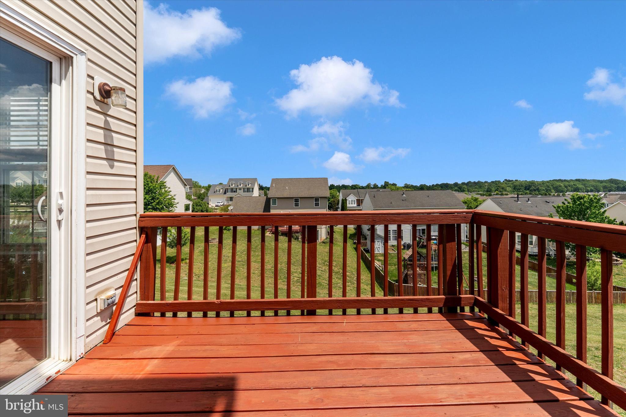 112 Raphael Court Martinsburg, WV 25403 - Photo 37 of 39 Deck