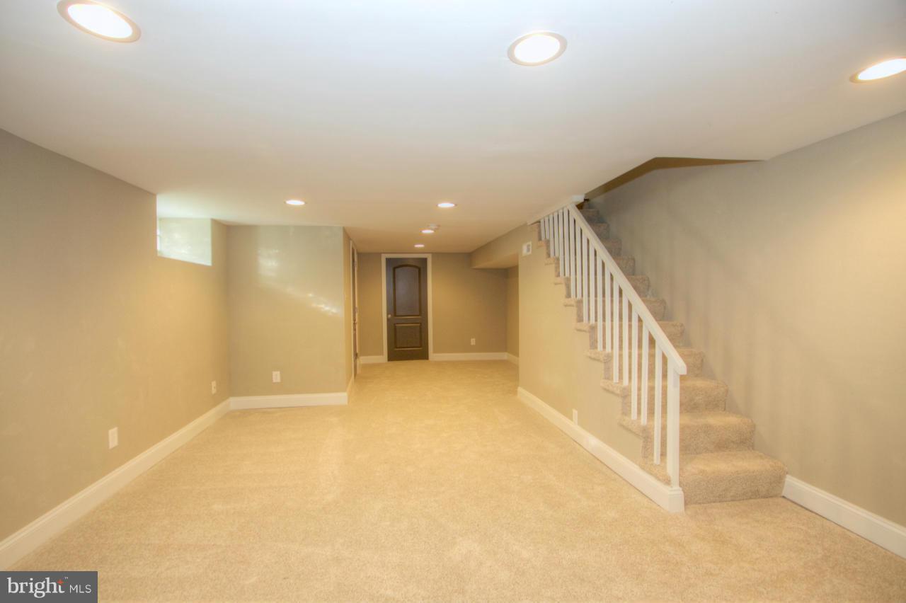 4624 Harcourt Road Baltimore, MD 21214 - Photo 11 of 17 Basement