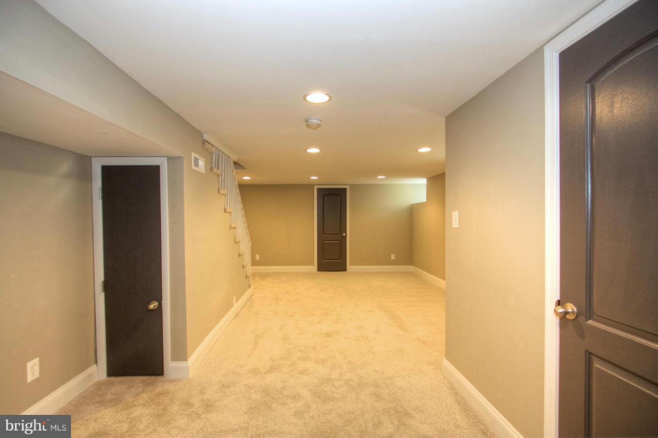 4624 Harcourt Road Baltimore, MD 21214 - Photo 12 of 17 Basement