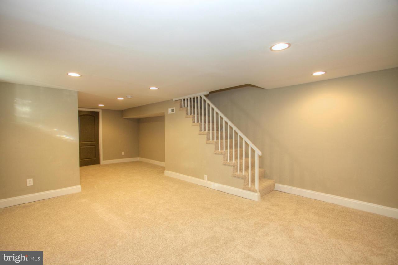 4624 Harcourt Road Baltimore, MD 21214 - Photo 13 of 17 Basement