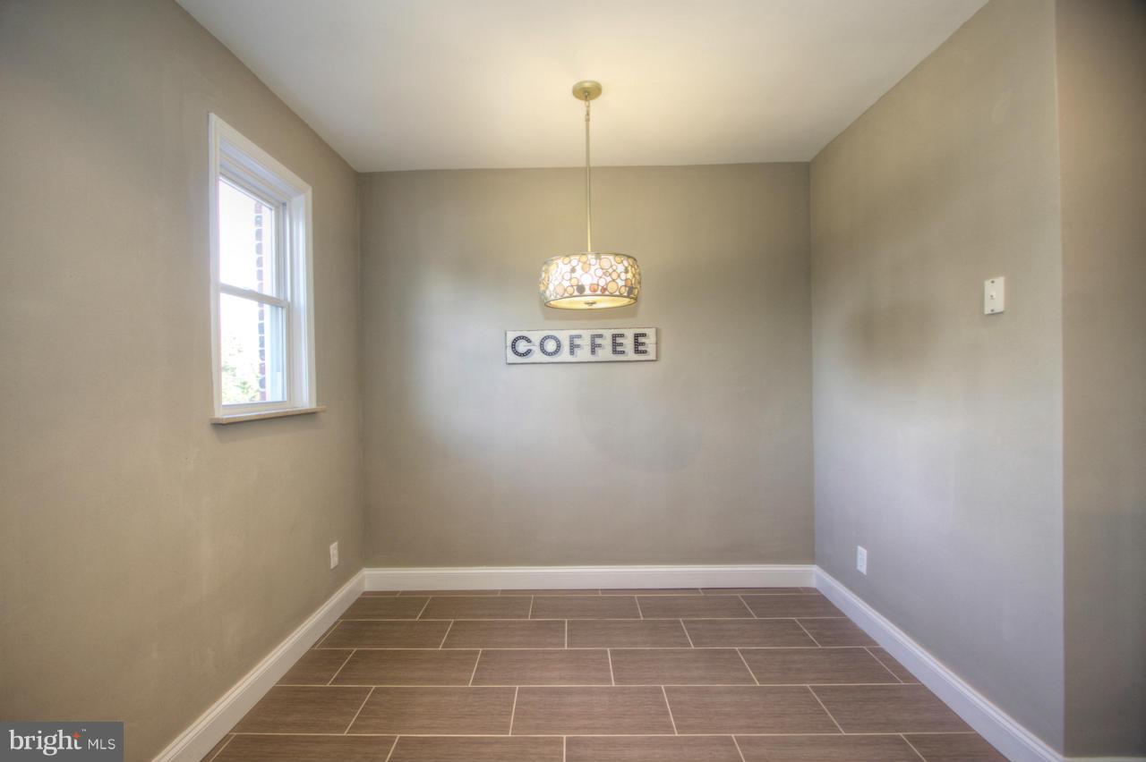 4624 Harcourt Road Baltimore, MD 21214 - Photo 6 of 17 Kitchen