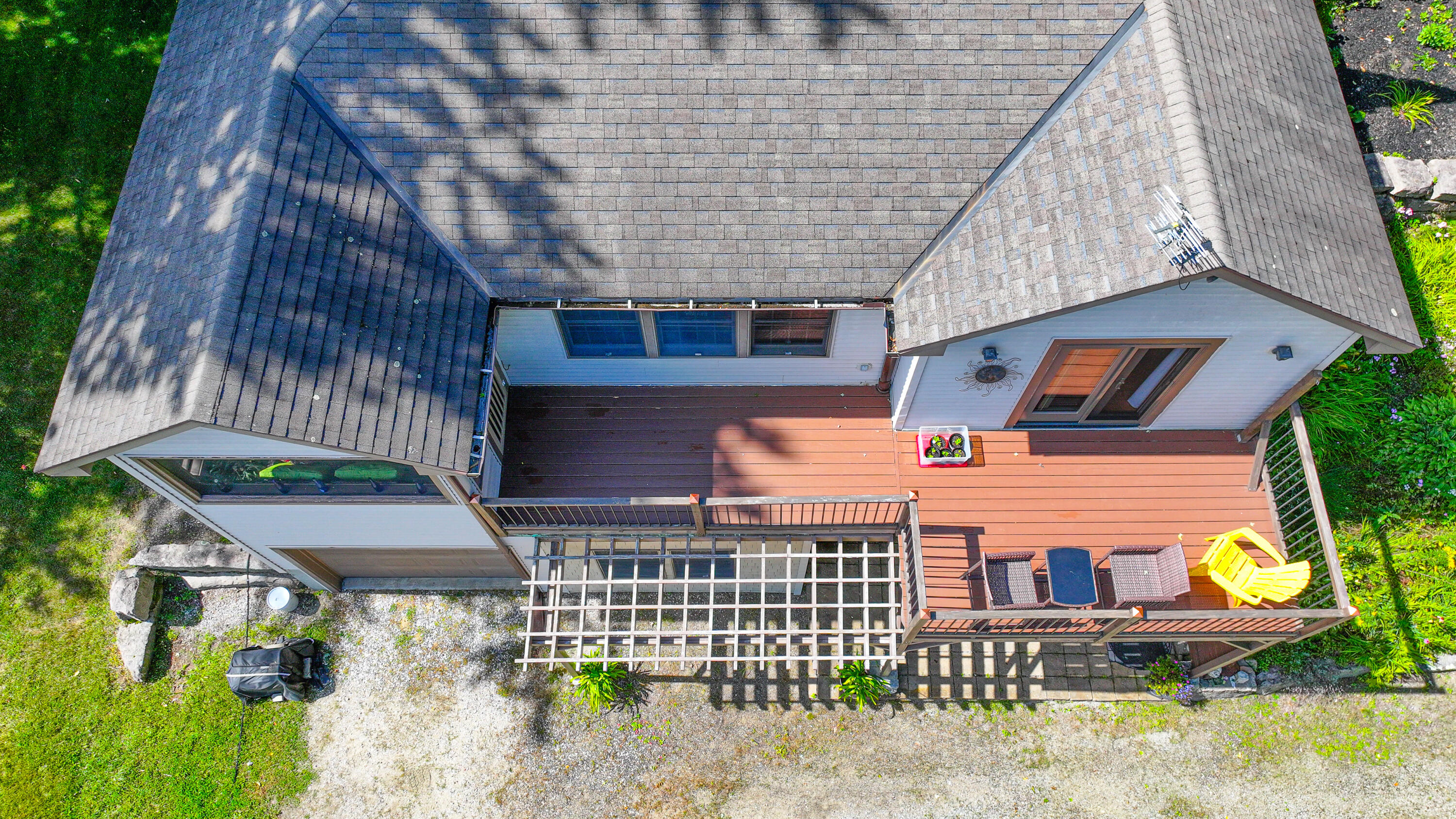 551 West Fryeburg Road Fryeburg, ME 04037 - Photo 54 of 64 551 W Fryeburg Ave-20