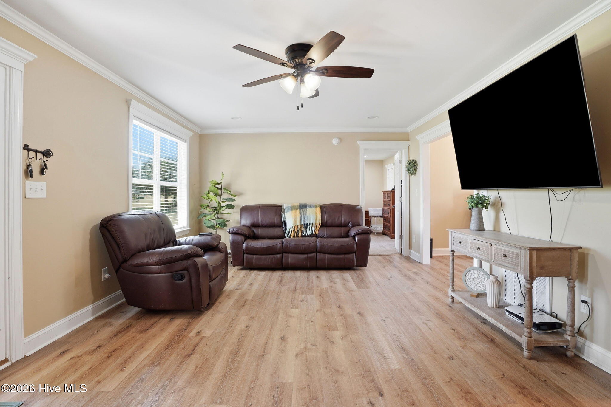258 Sandy Cross Road Nashville, NC 27856 - Photo 16 of 40