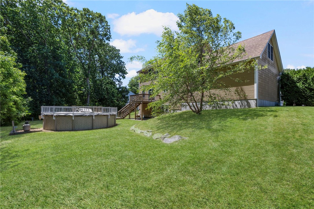 78 Ginger Trail Coventry, RI 02816 - Photo 7 of 48