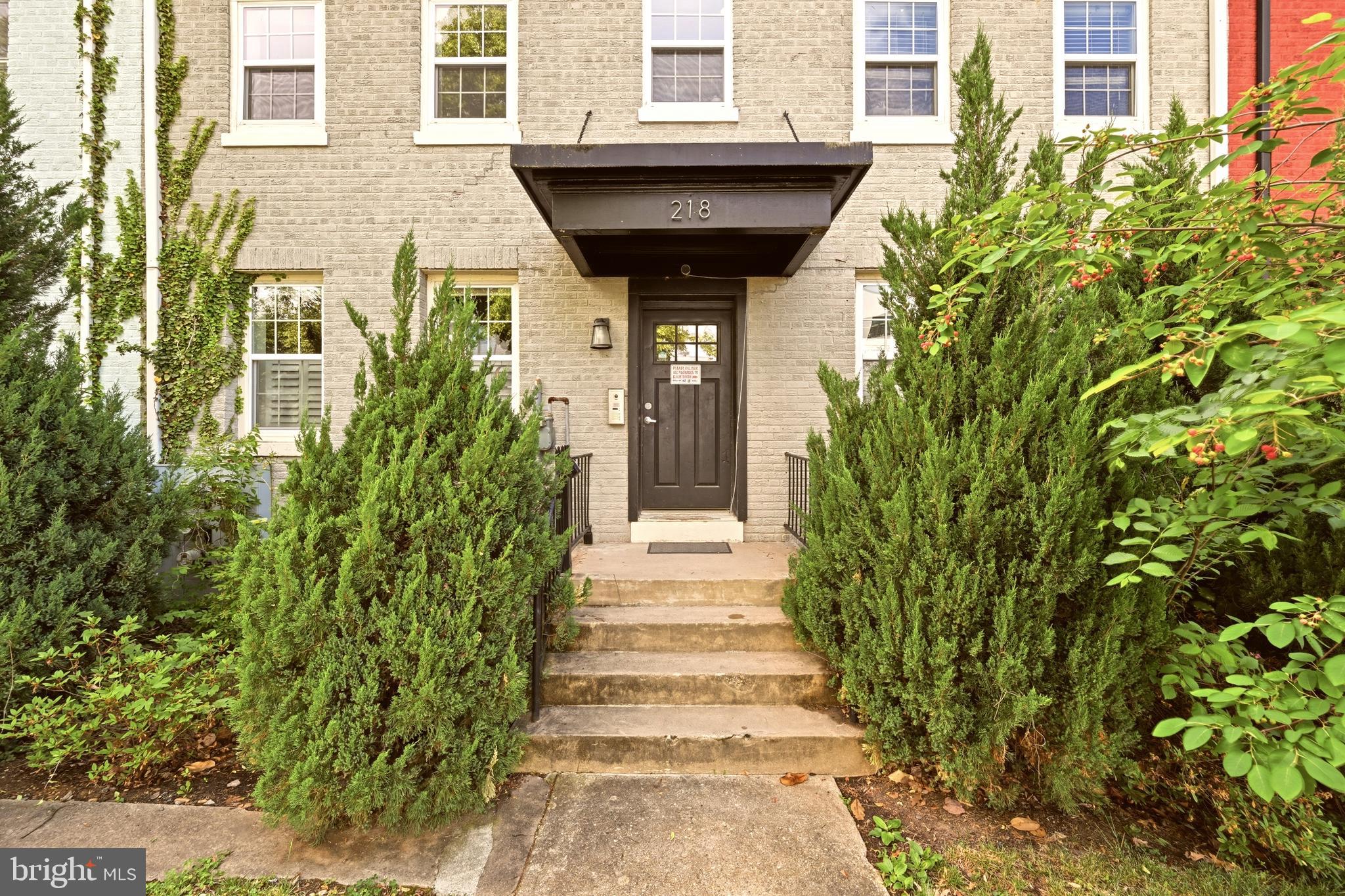 218 20th Street Northeast, Unit 3 Washington, DC 20002 - Photo 4 of 43