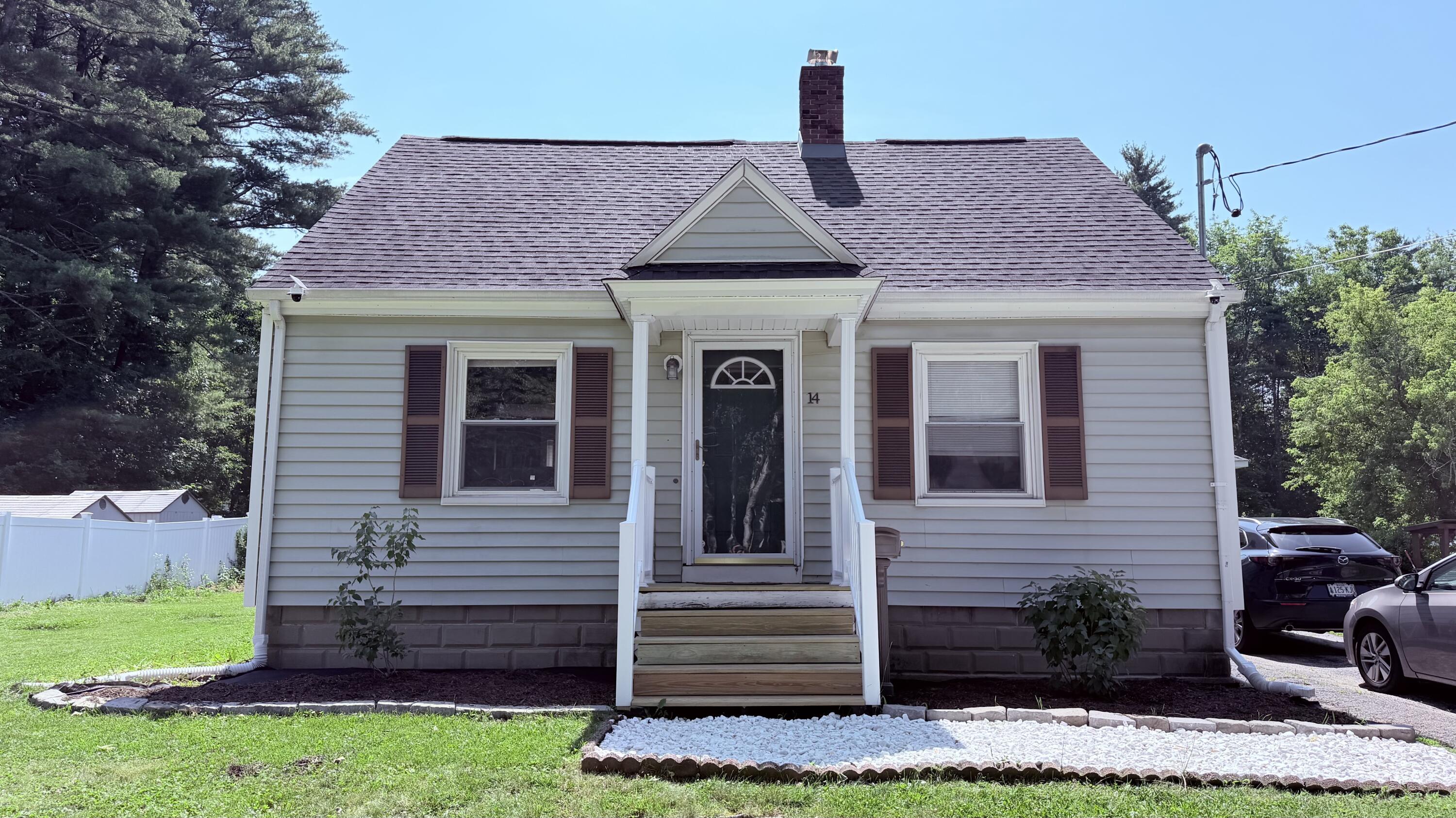 14 Castine Avenue Portland, ME 04103 - Photo 1 of 37 IMG_0220