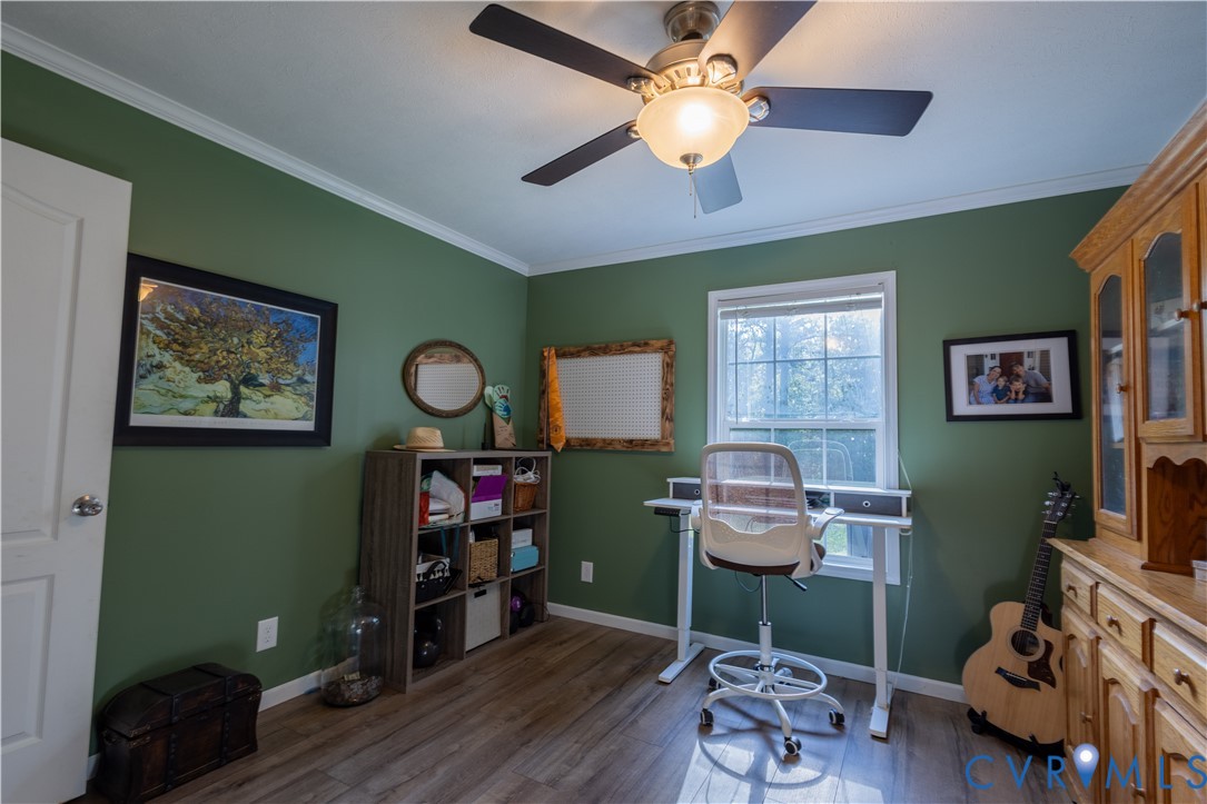 28120 Oak Grove Road Petersburg, VA 23805 - Photo 40 of 53