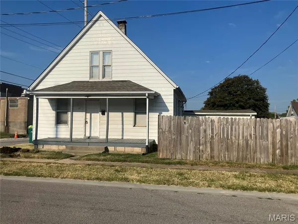 $1,250 | 115 North Vine Street, O'Fallon, IL 62269