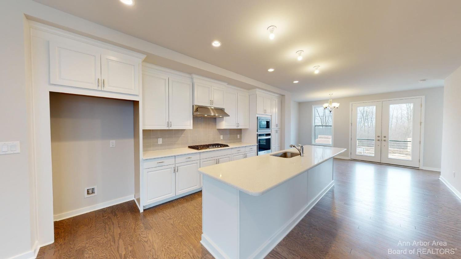 2907 Corston Road Ann Arbor, MI 48105 - Photo 2 of 100 Photo 2