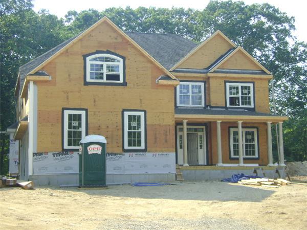 Lot 3 Michael Road Franklin, MA 02038 - Photo 1 of 19 Gallery Image 1