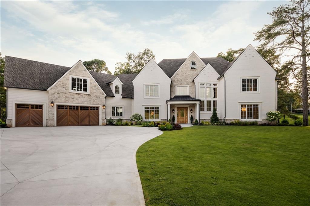 4317 Sugar Pike Road Canton, GA 30115 - Photo 84 of 93