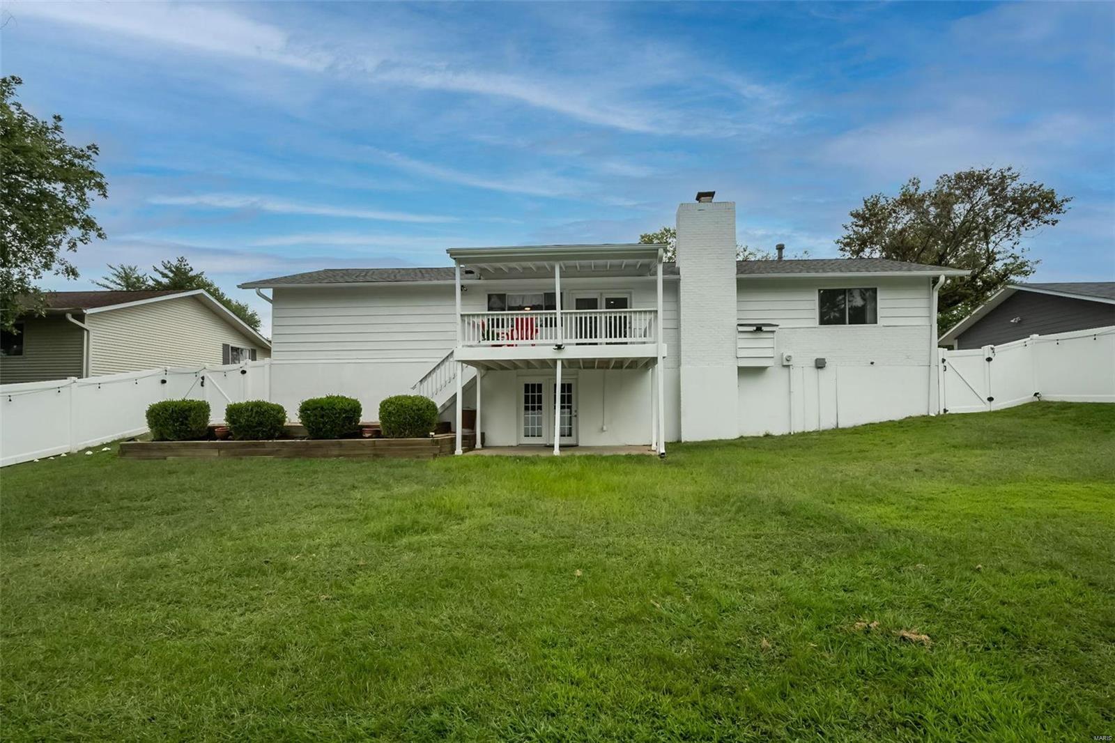 369 Greenmore Drive Ballwin, MO 63011 - Photo 30 of 30