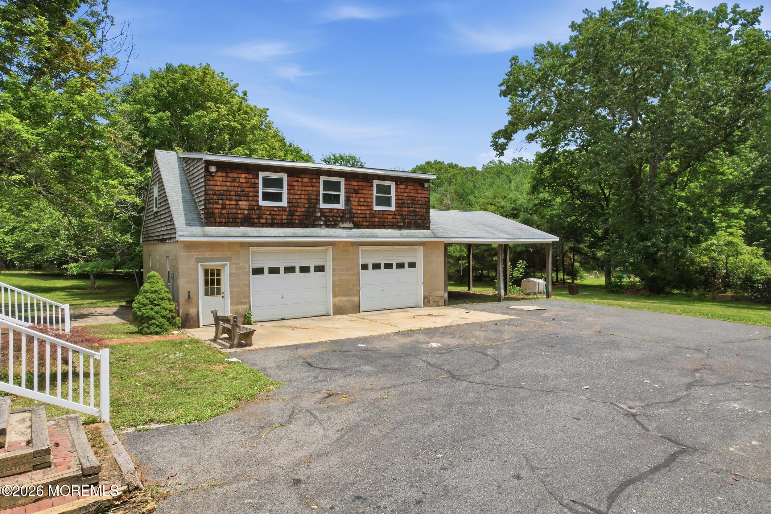 365 Stagecoach Road Millstone Township, NJ 08510 - Photo 29 of 39 7_dji_0485