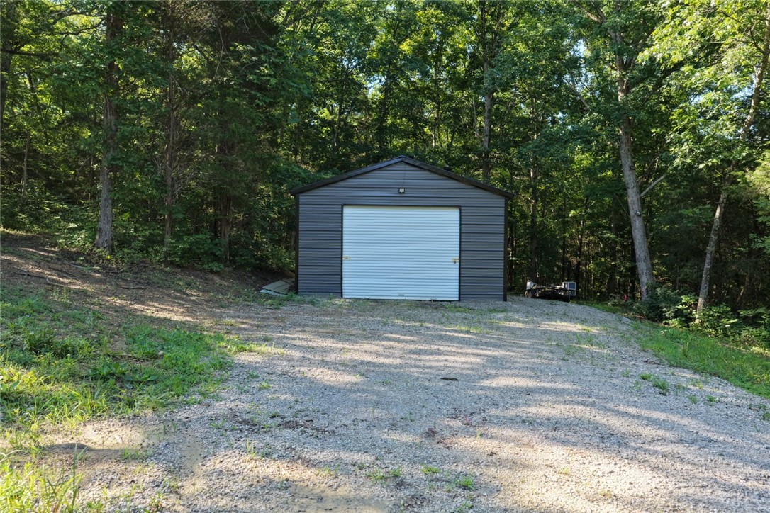 1897 Chestnut Ridge Road West Union, OH 45693 - Photo 26 of 61