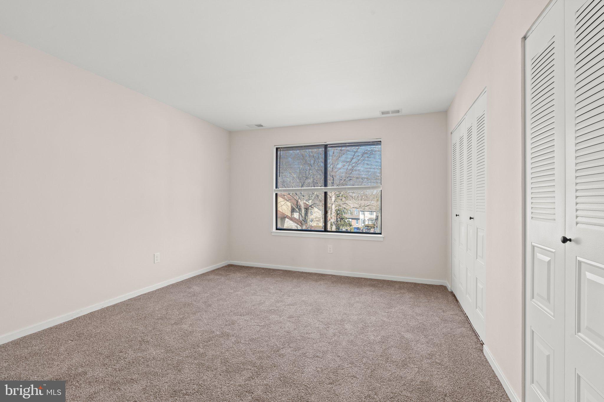 1210 Thackery Court Sicklerville, NJ 08081 - Photo 16 of 18 an empty room with windows
