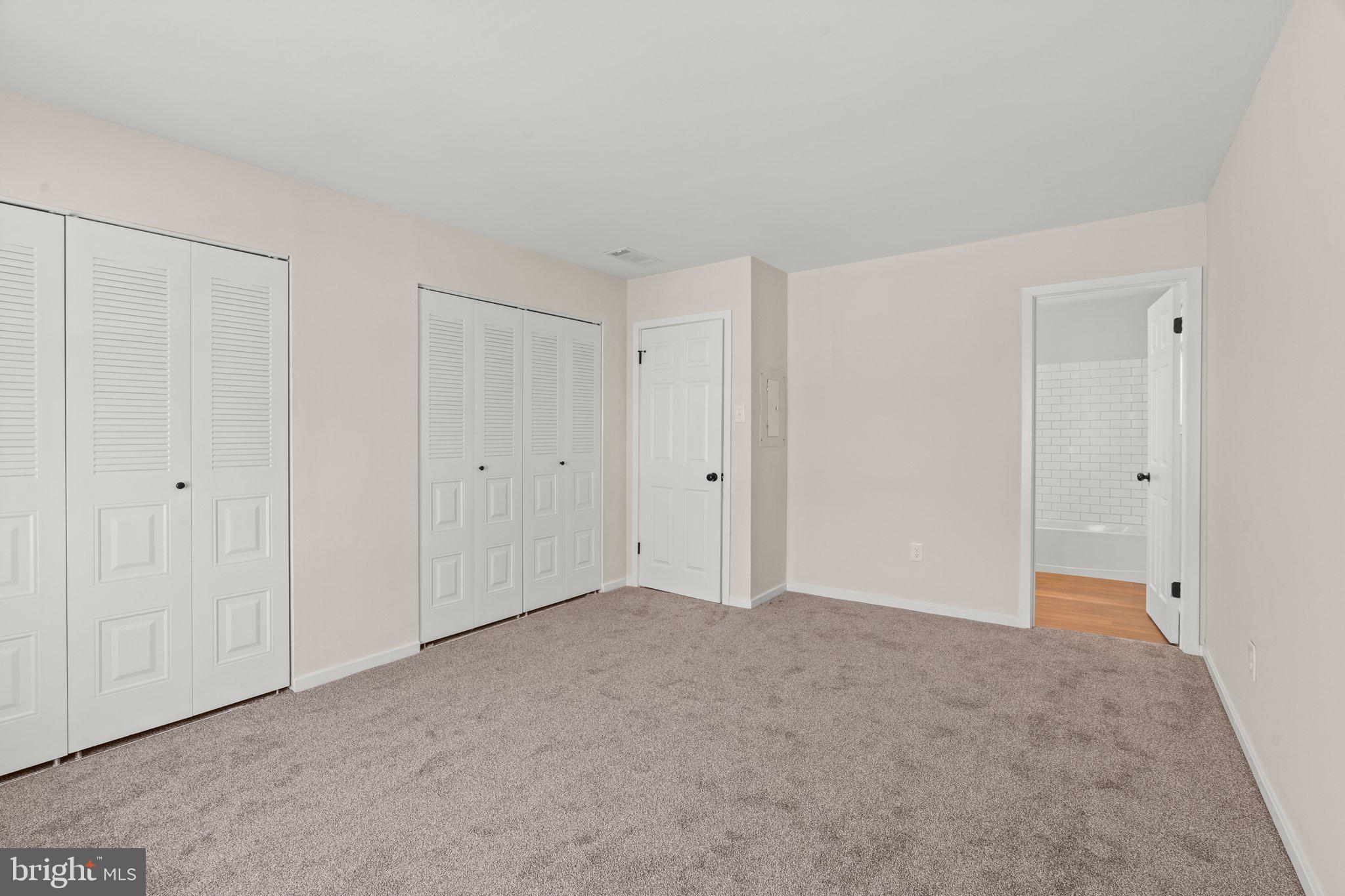 1210 Thackery Court Sicklerville, NJ 08081 - Photo 17 of 18 a view of an empty room