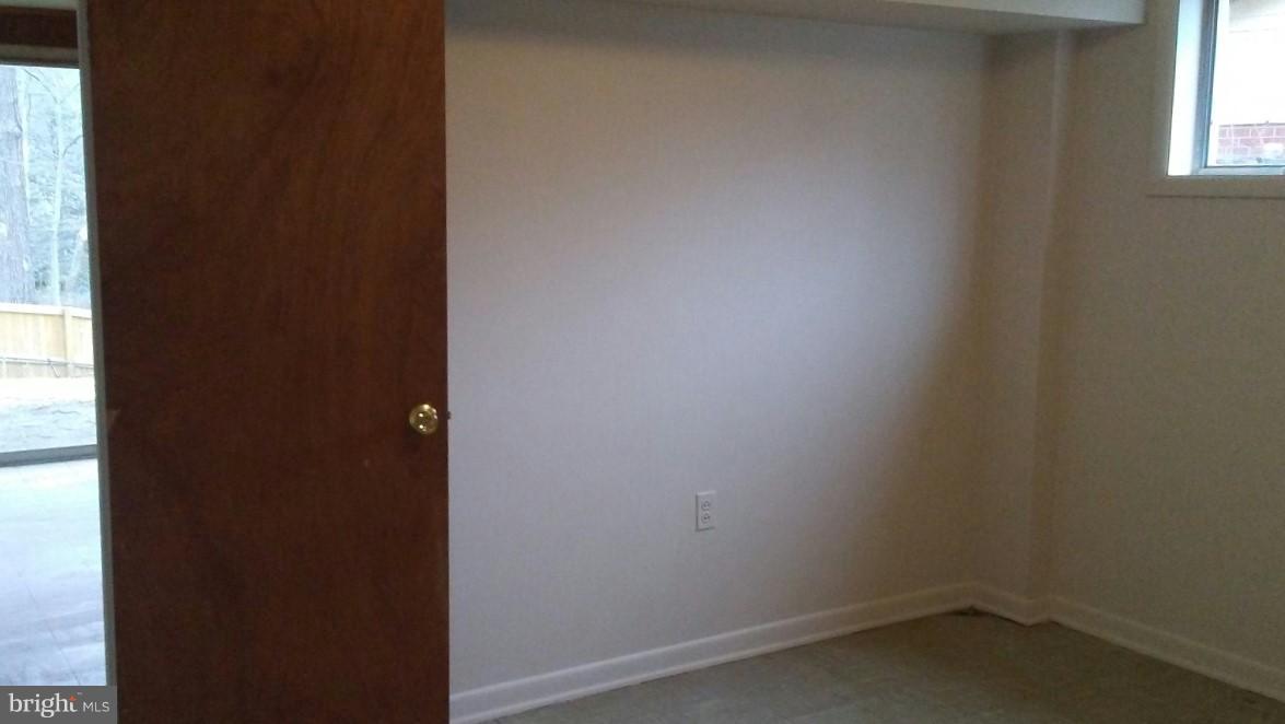 427 Branch Drive Silver Spring, MD 20901 - Photo 11 of 16 LL Bedroom has egress through family room