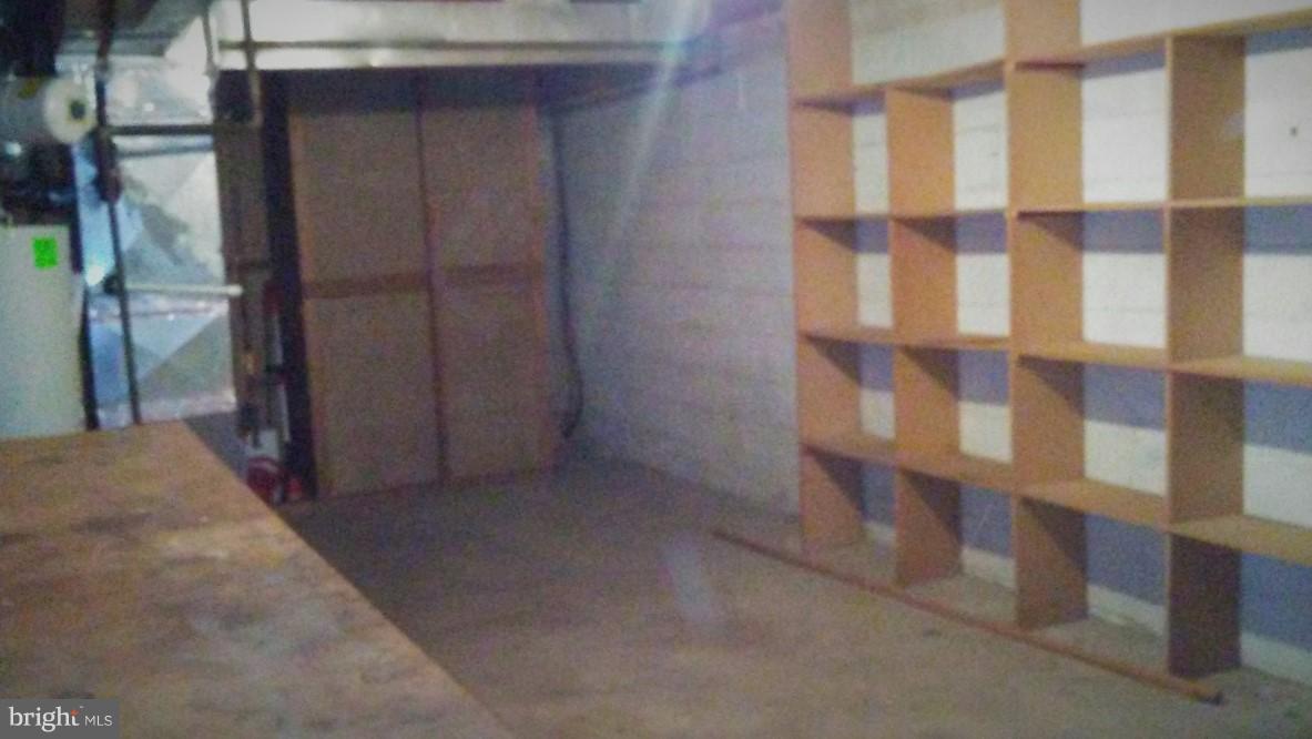 427 Branch Drive Silver Spring, MD 20901 - Photo 15 of 16 Large utility/storage room