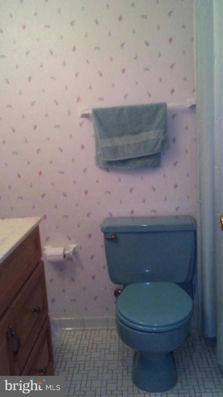 427 Branch Drive Silver Spring, MD 20901 - Photo 8 of 16 First floor bath