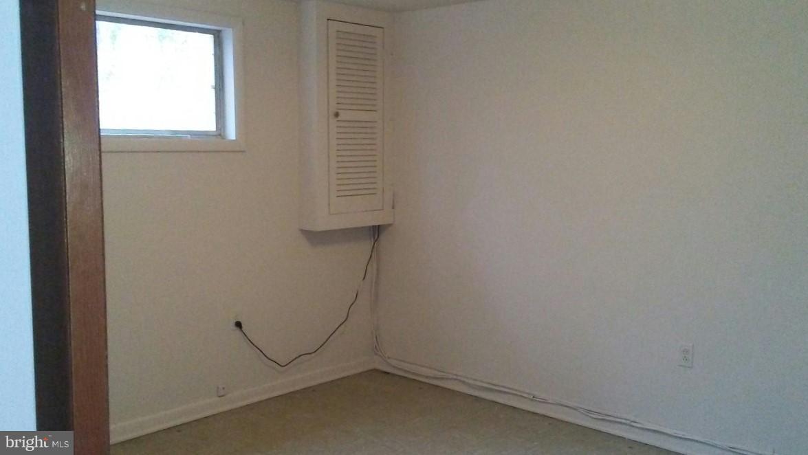 427 Branch Drive Silver Spring, MD 20901 - Photo 10 of 16 Lower level Bedroom