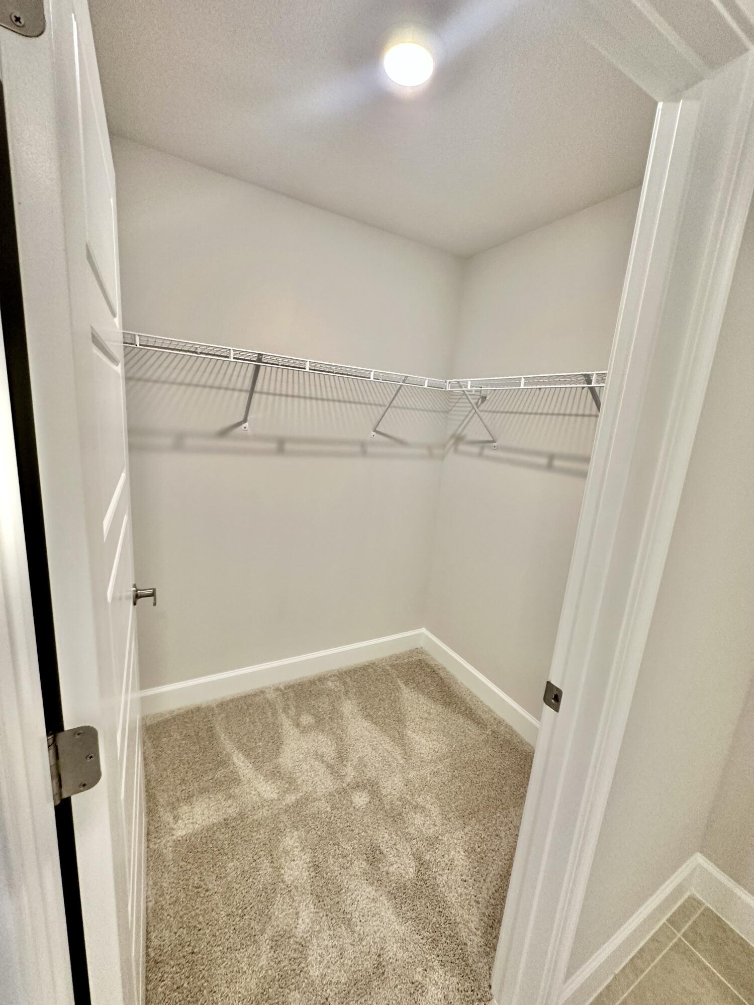 5169 Modeno Street Fort Pierce, FL 34951 - Photo 16 of 31 Master Closet