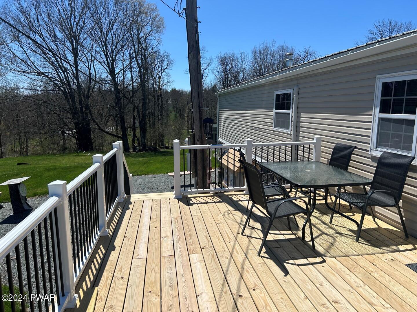 434 Torrey Road Honesdale, PA 18431 - Photo 8 of 46
