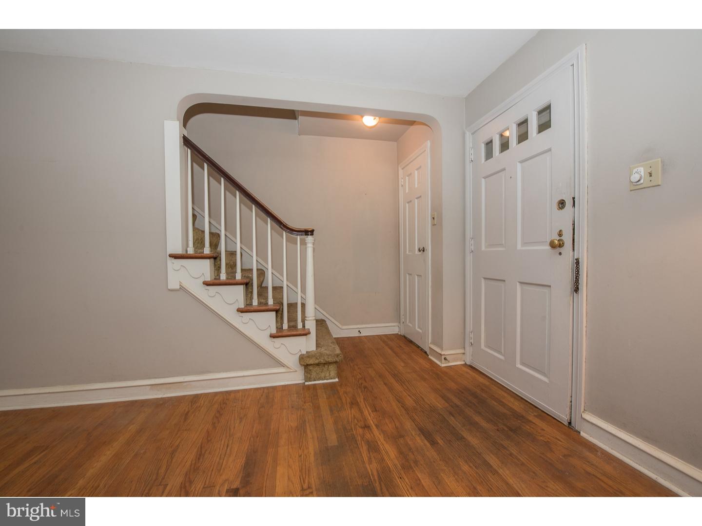 668 Parrish Road Swarthmore, PA 19081 - Photo 3 of 22 Living Room