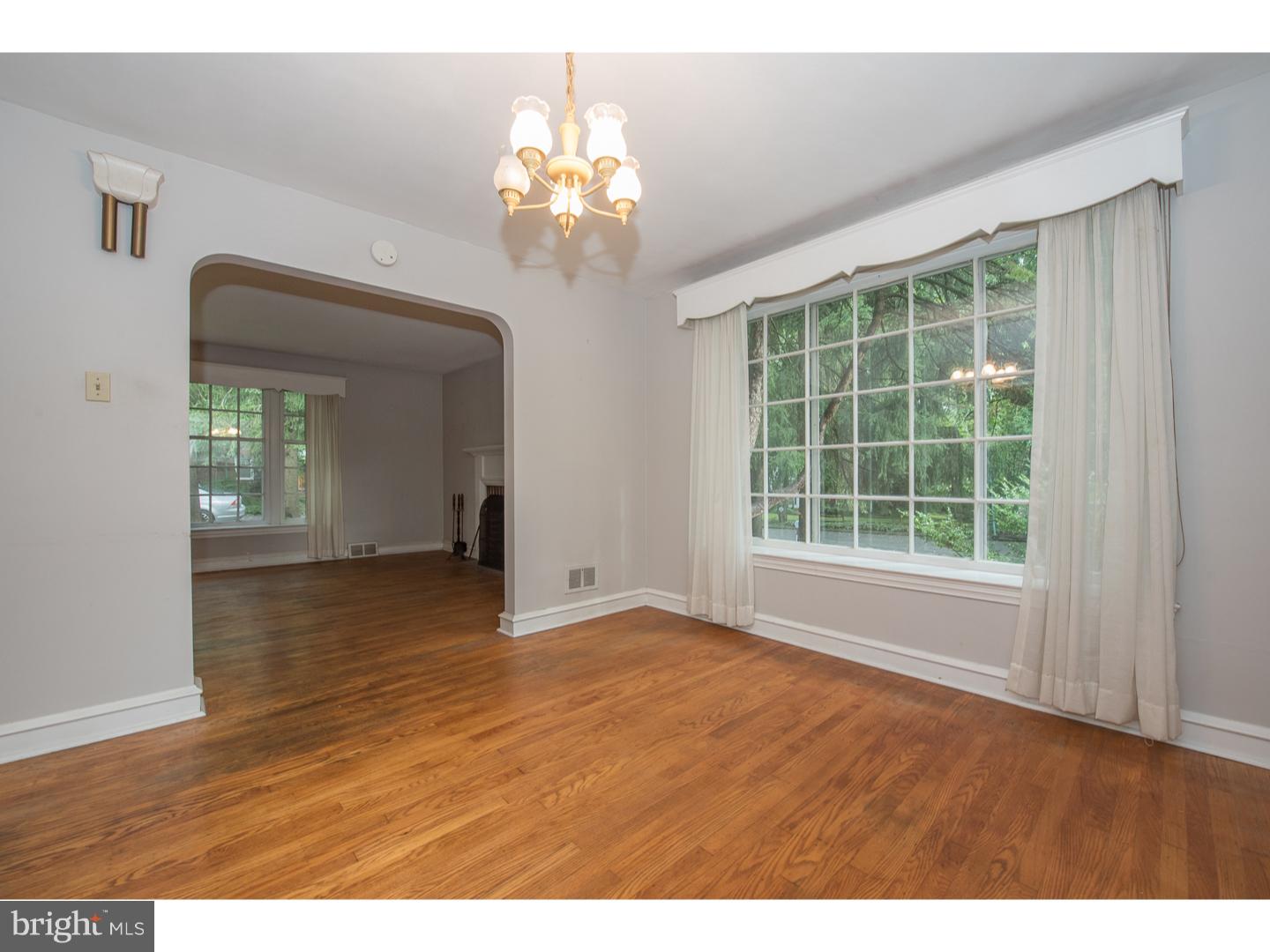 668 Parrish Road Swarthmore, PA 19081 - Photo 8 of 22 Dining Room