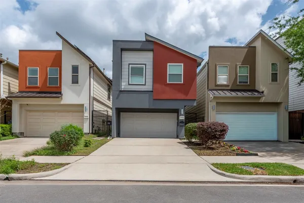 $2,950 | 1811 Wichita Street, Unit A, Houston, TX 77004