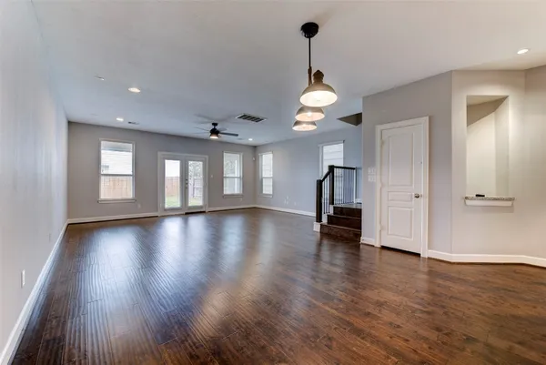 $2,950 | 1811 Wichita Street, Unit A, Houston, TX 77004