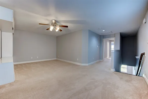 $2,950 | 1811 Wichita Street, Unit A, Houston, TX 77004