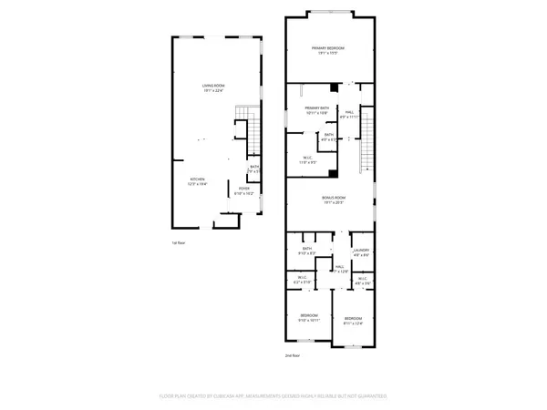 $2,950 | 1811 Wichita Street, Unit A, Houston, TX 77004