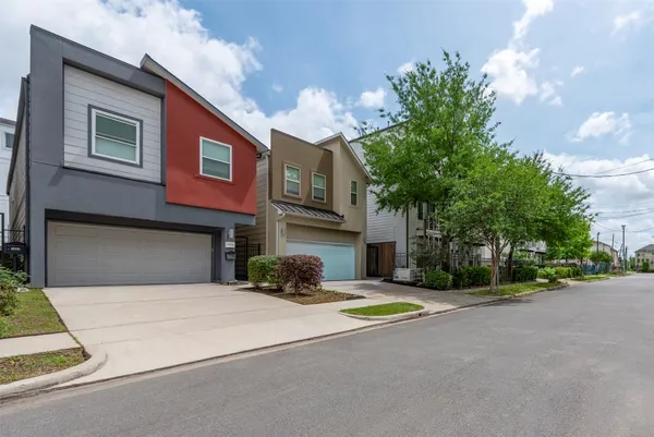 $2,950 | 1811 Wichita Street, Unit A, Houston, TX 77004