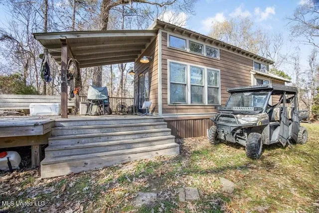 $1,125,000 | 200 Robert Williams Road, Fayette, MS 39069