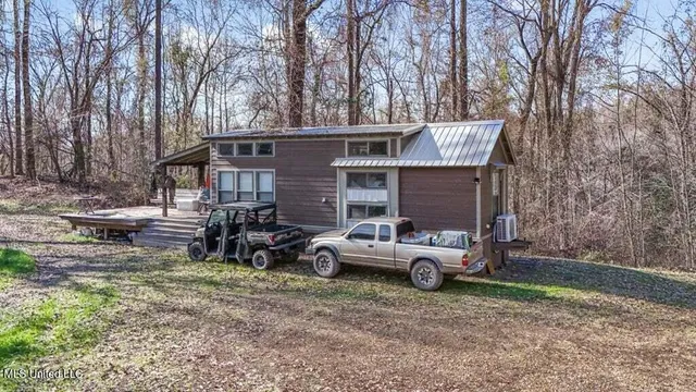 $1,125,000 | 200 Robert Williams Road, Fayette, MS 39069