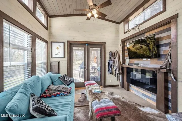 $1,125,000 | 200 Robert Williams Road, Fayette, MS 39069